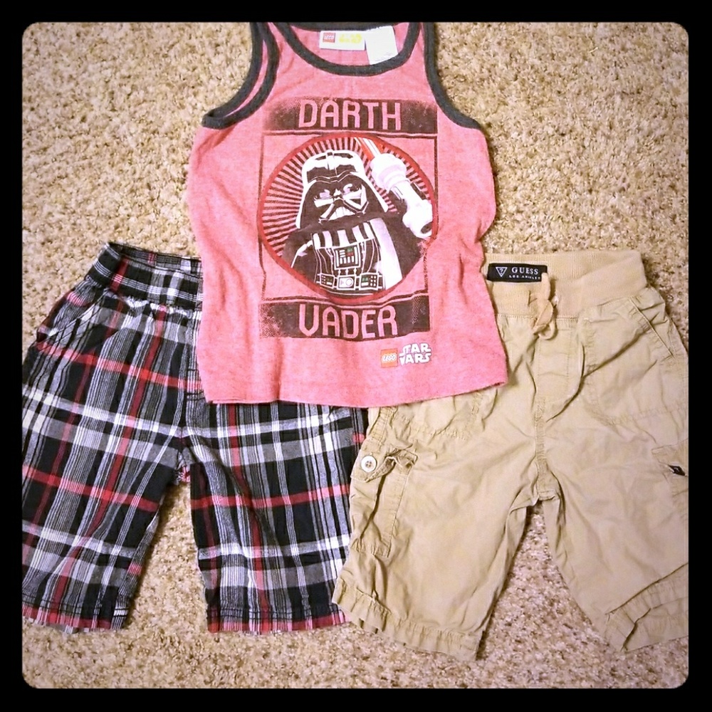 3pc bundle